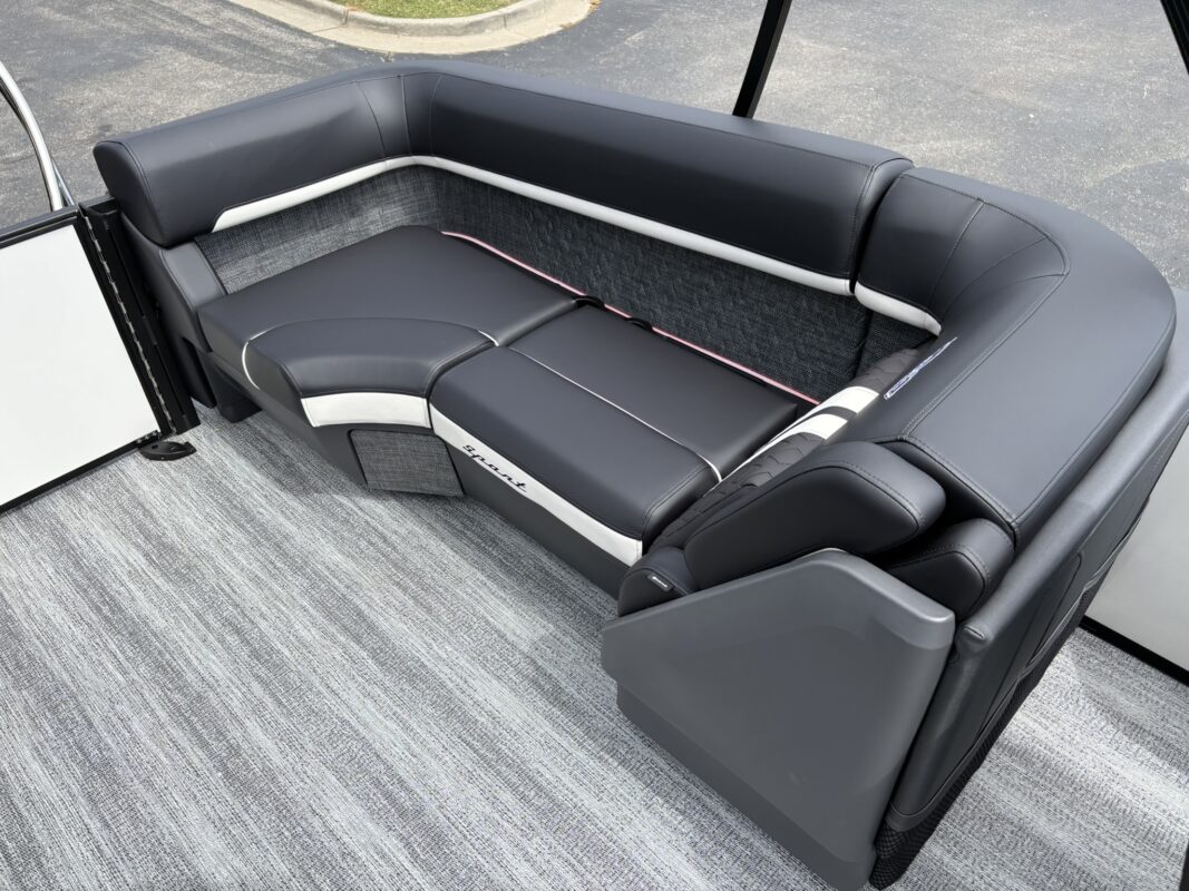 2026 Bennington 22 MFB Sport