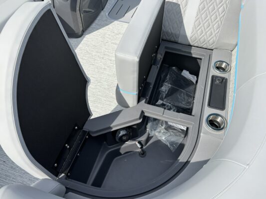 2026 Bennington 22 MSB Base