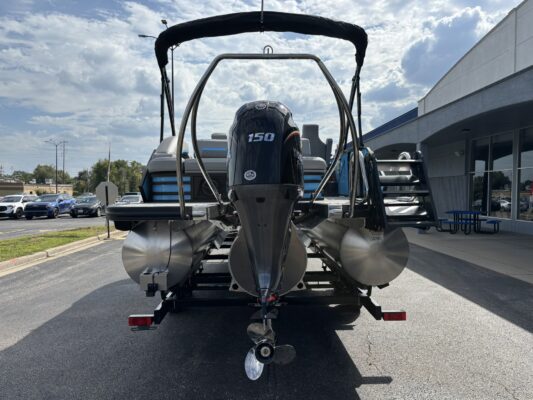 2026 Bennington 22 MSB Base