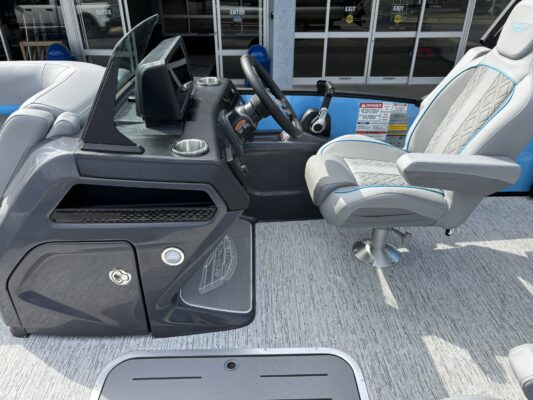 2026 Bennington 22 MSB Base