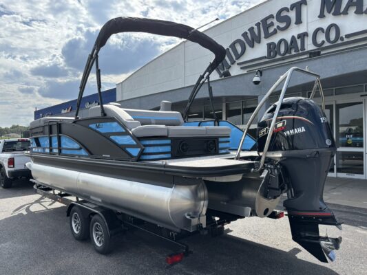 2026 Bennington 22 MSB Base