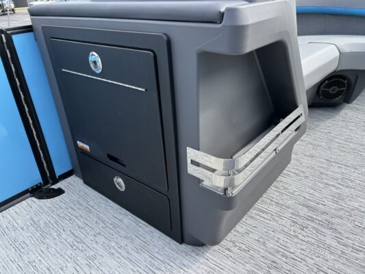 2026 Bennington 22 MSB Base