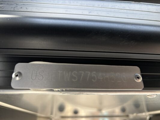 2026 Bennington 22 SSB Sport