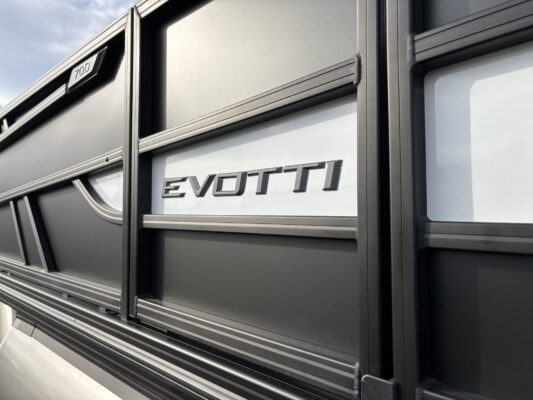 2026 Evotti 723 QL