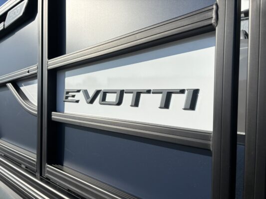2026 Evotti 521 CS