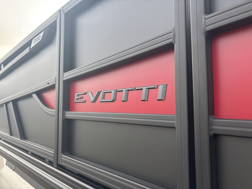 2026 Evotti 723 CS