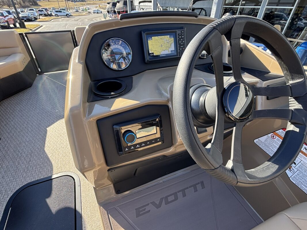 2026 Evotti 521 QL