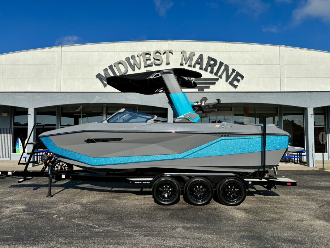 2026 Nautique Super Air G23