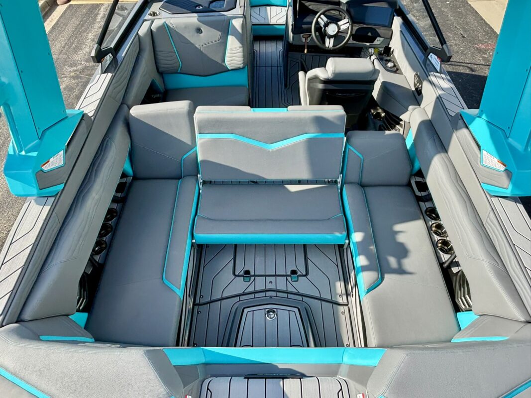 2026 Nautique Super Air G23