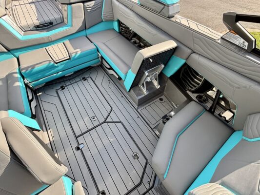 2026 Nautique Super Air G23