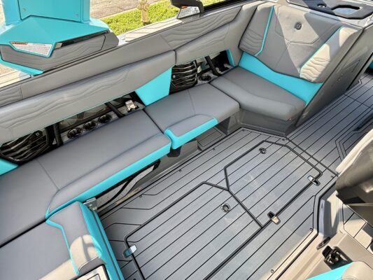 2026 Nautique Super Air G23