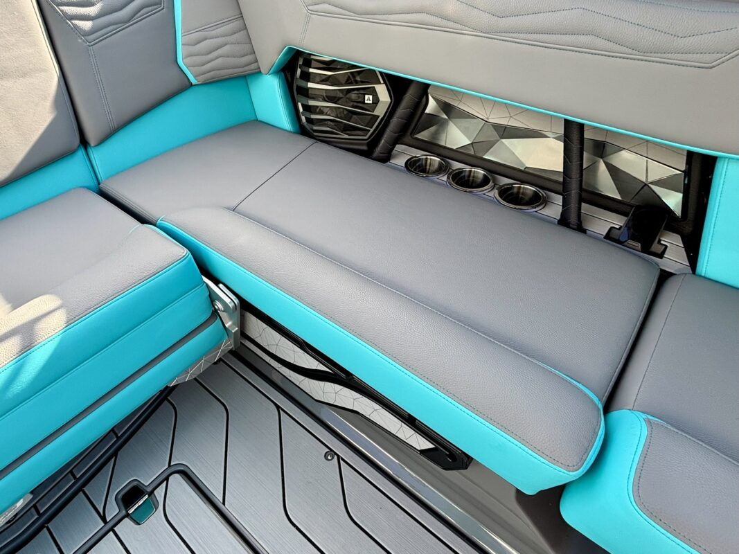 2026 Nautique Super Air G23