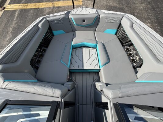 2026 Nautique Super Air G23
