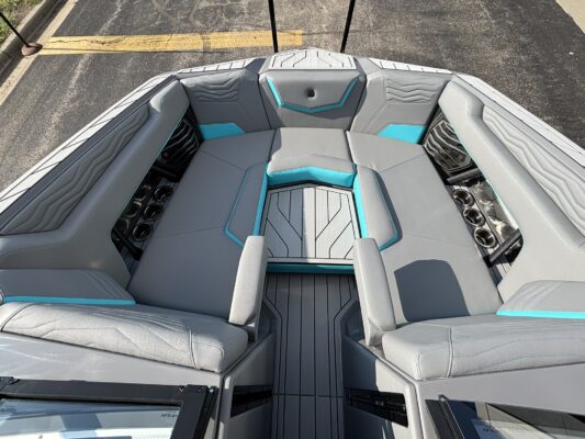 2026 Nautique Super Air G23