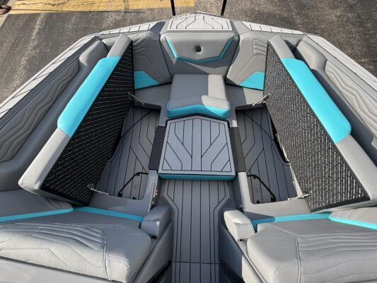 2026 Nautique Super Air G23