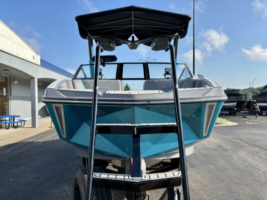 2026 Nautique Super Air G23