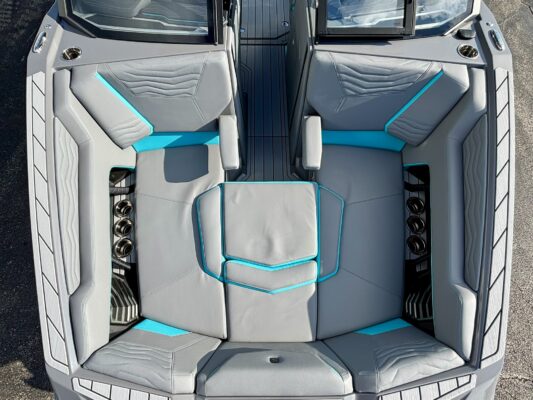 2026 Nautique Super Air G23