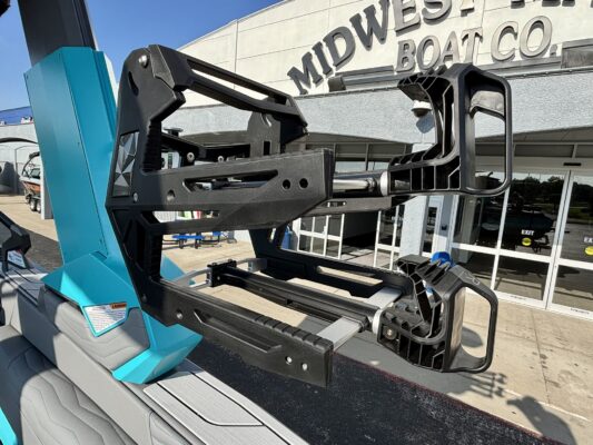 2026 Nautique Super Air G23