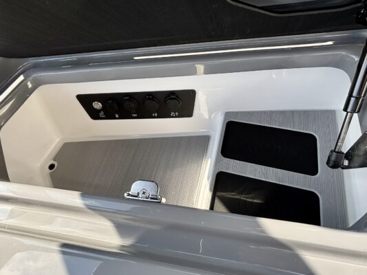 2026 Nautique Super Air G23