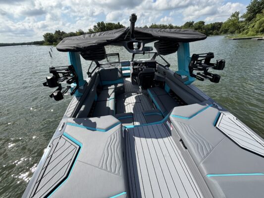 2026 Nautique Super Air G23