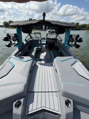 2026 Nautique Super Air G23