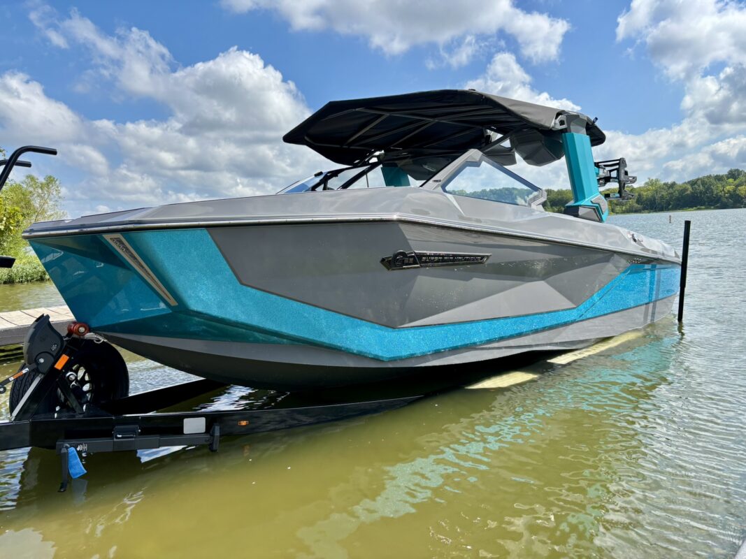 2026 Nautique Super Air G23