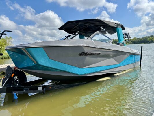 2026 Nautique Super Air G23
