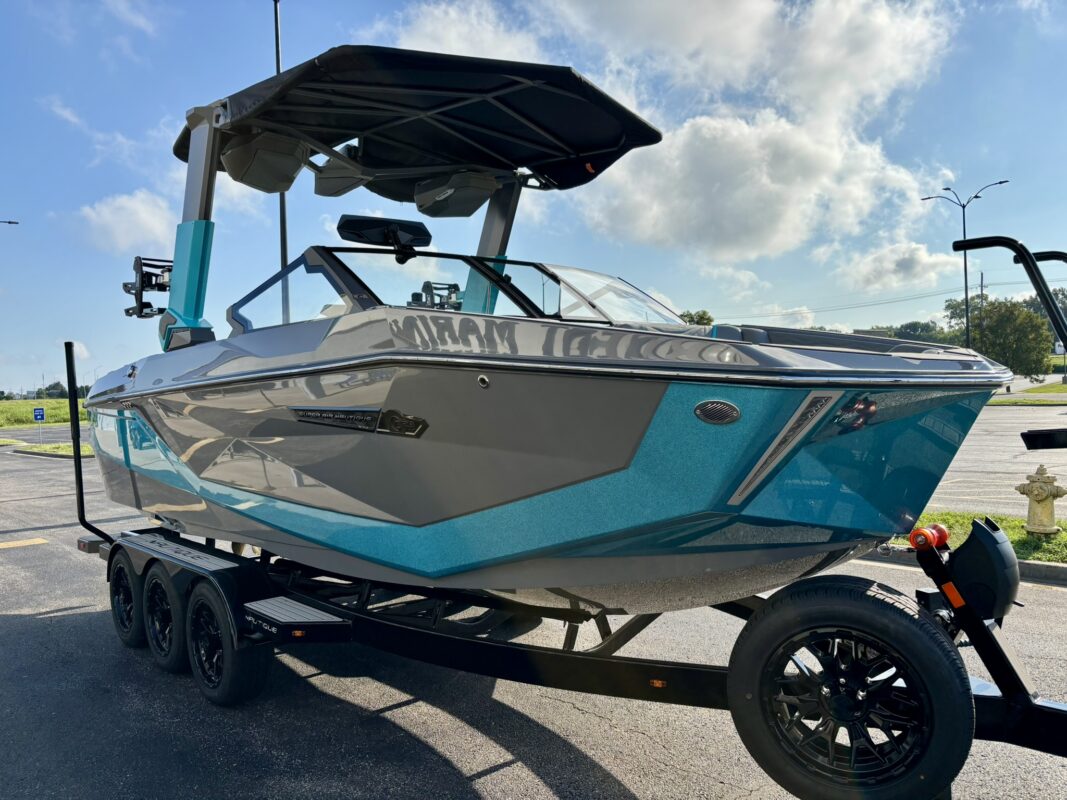 2026 Nautique Super Air G23