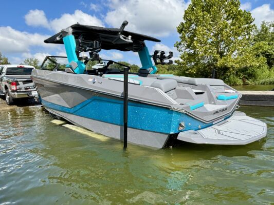 2026 Nautique Super Air G23