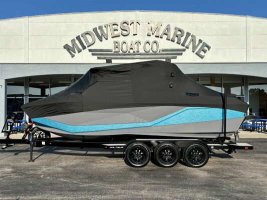 2026 Nautique Super Air G23