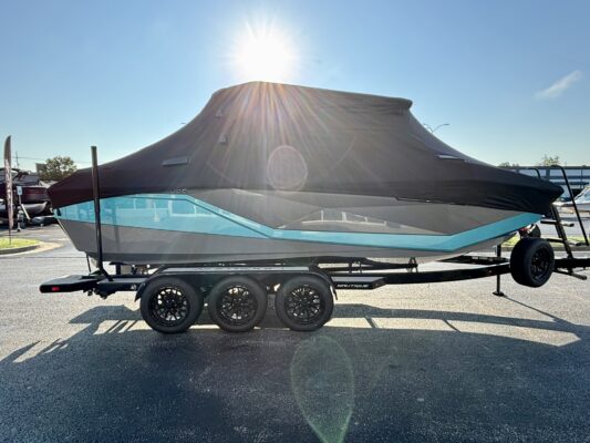 2026 Nautique Super Air G23