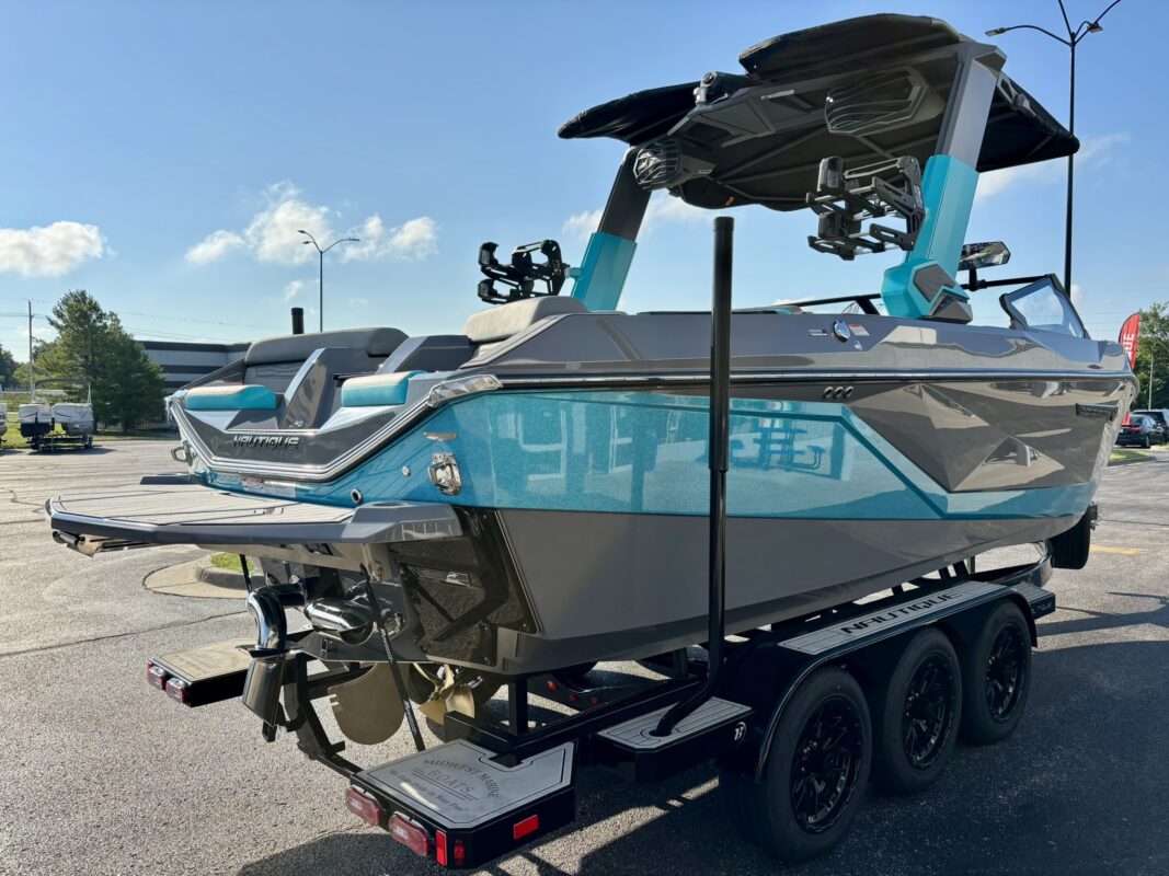 2026 Nautique Super Air G23