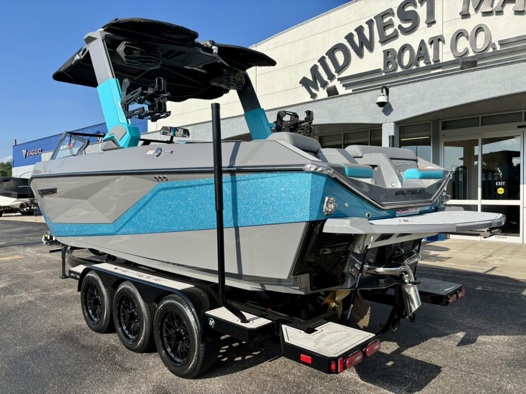 2026 Nautique Super Air G23