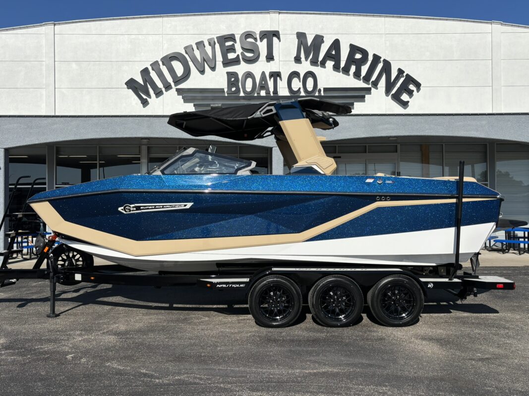 2026 Nautique Super Air G23