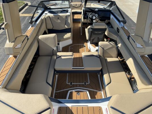 2026 Nautique Super Air G23