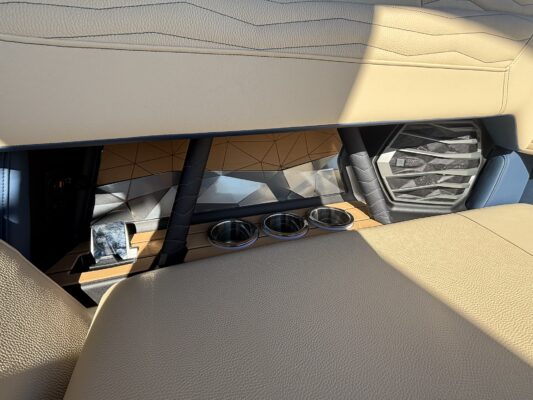 2026 Nautique Super Air G23