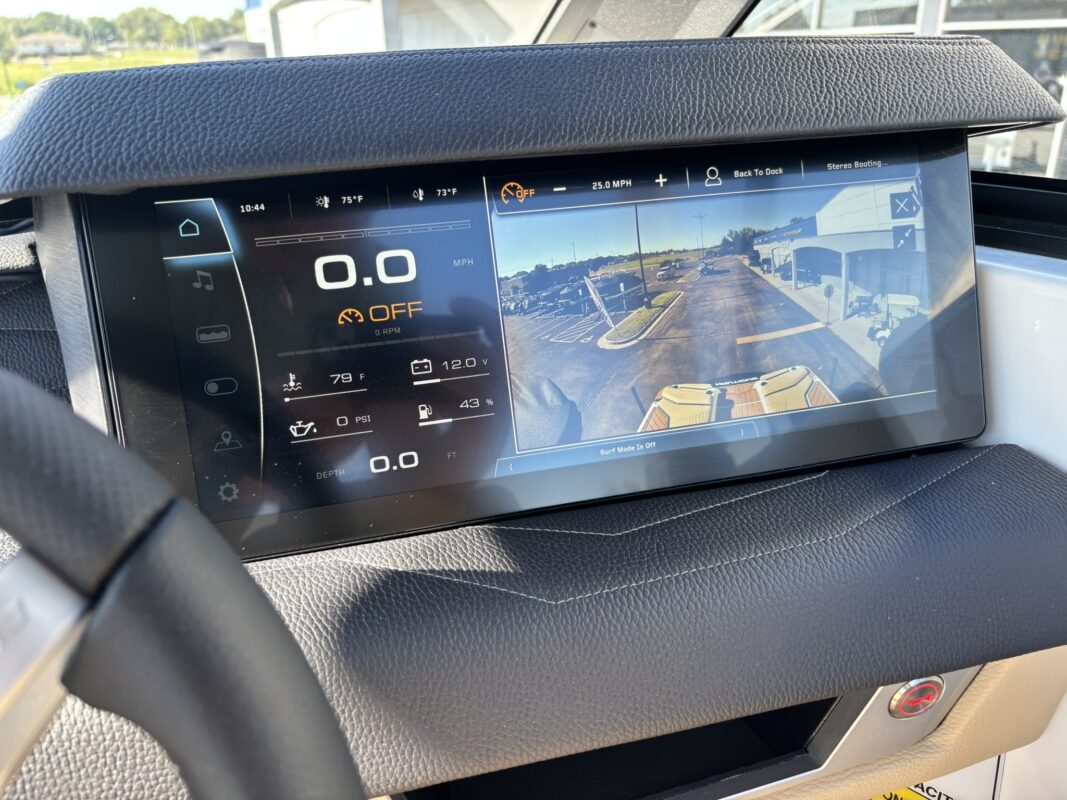 2026 Nautique Super Air G23