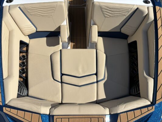 2026 Nautique Super Air G23