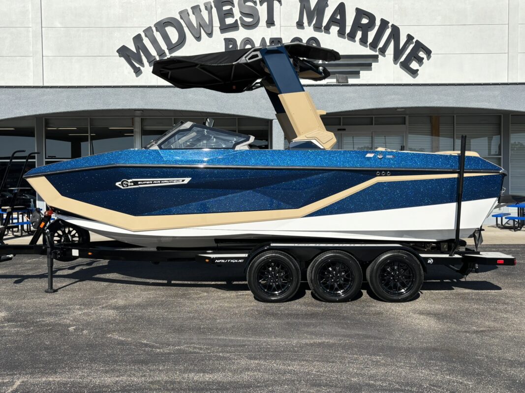 2026 Nautique Super Air G23