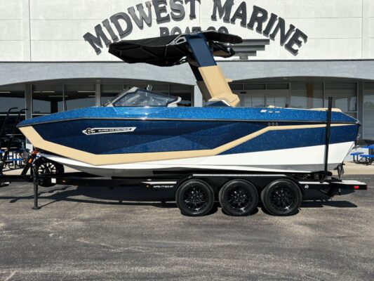 2026 Nautique Super Air G23