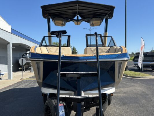 2026 Nautique Super Air G23