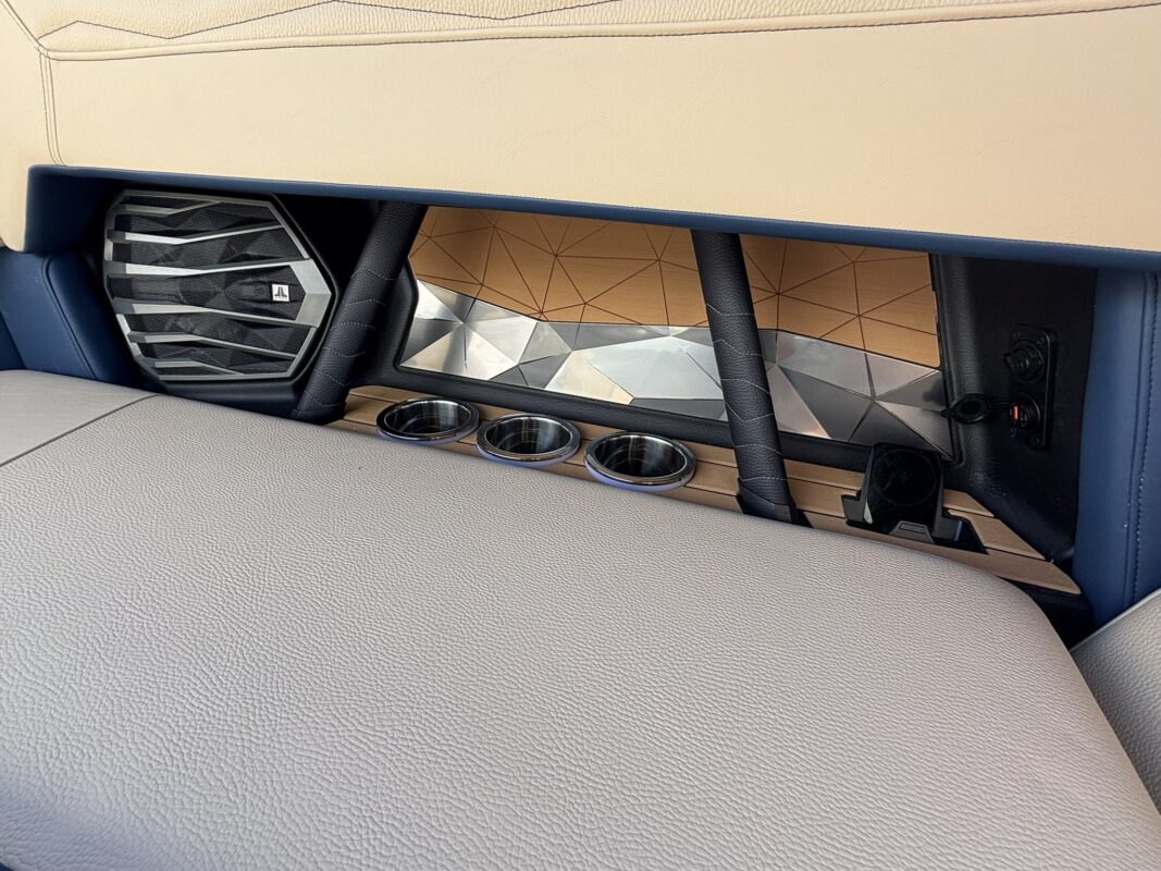 2026 Nautique Super Air G23