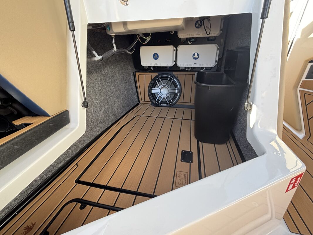 2026 Nautique Super Air G23