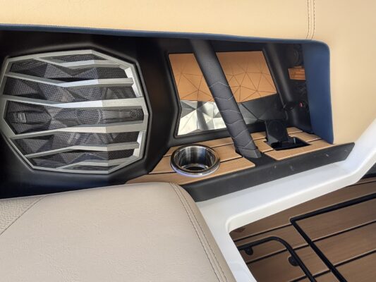 2026 Nautique Super Air G23