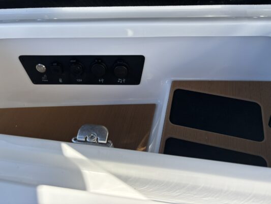 2026 Nautique Super Air G23