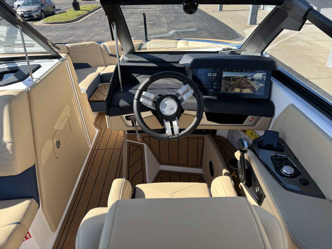 2026 Nautique Super Air G23