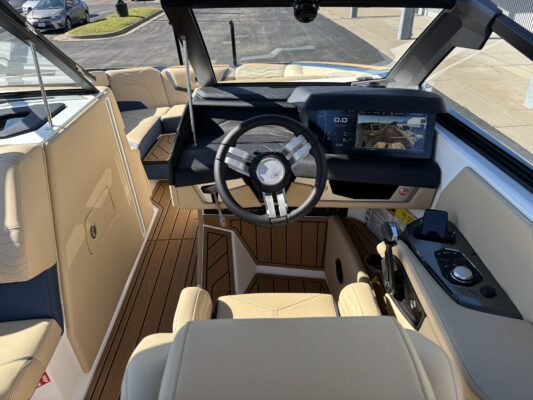 2026 Nautique Super Air G23