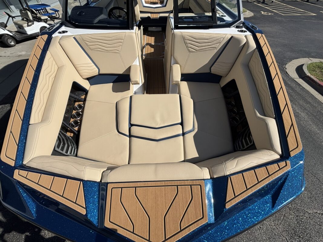 2026 Nautique Super Air G23