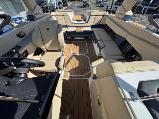 2026 Nautique Super Air G23