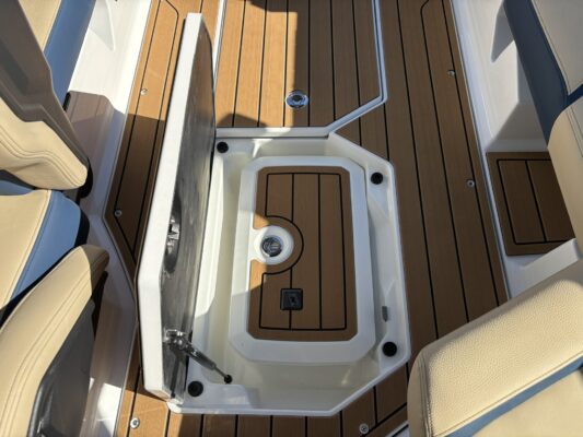 2026 Nautique Super Air G23